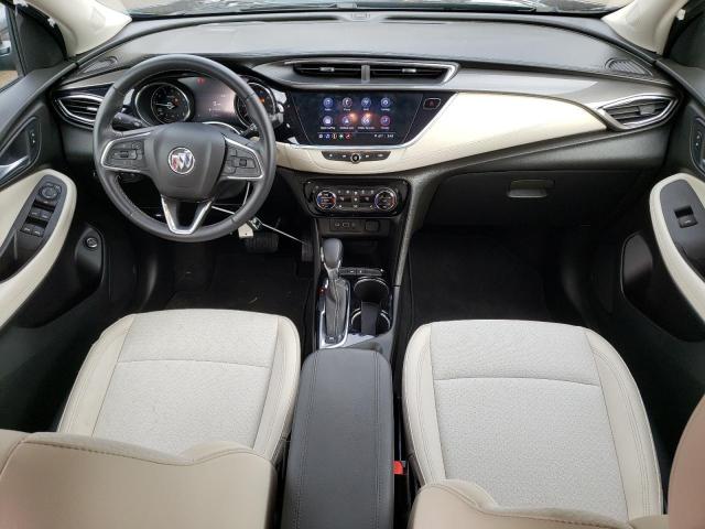 BUICK ENCORE GX SELECT 2021
