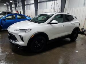 BUICK ENCORE GX SPORT TOURING 2023