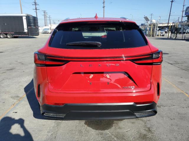 LEXUS NX 250 PREMIUM 2025