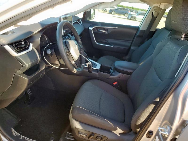 TOYOTA RAV4 XLE 2023