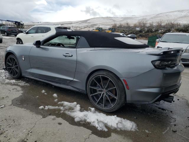 CHEVROLET CAMARO LT1 2022