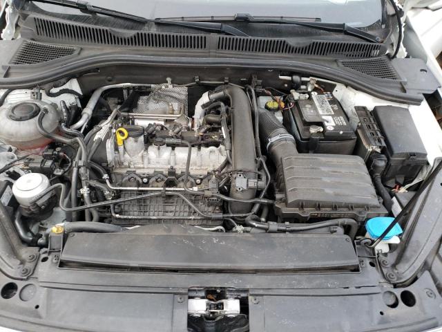 VOLKSWAGEN JETTA S 2019