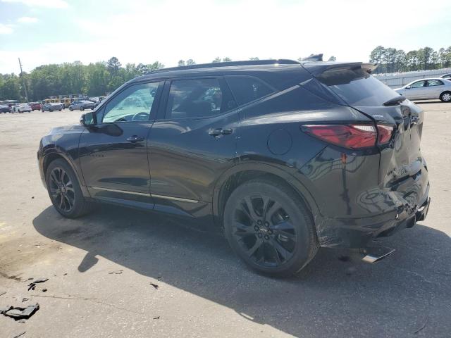 CHEVROLET BLAZER RS 2022