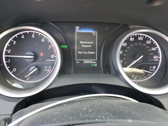 TOYOTA CAMRY LE 2023