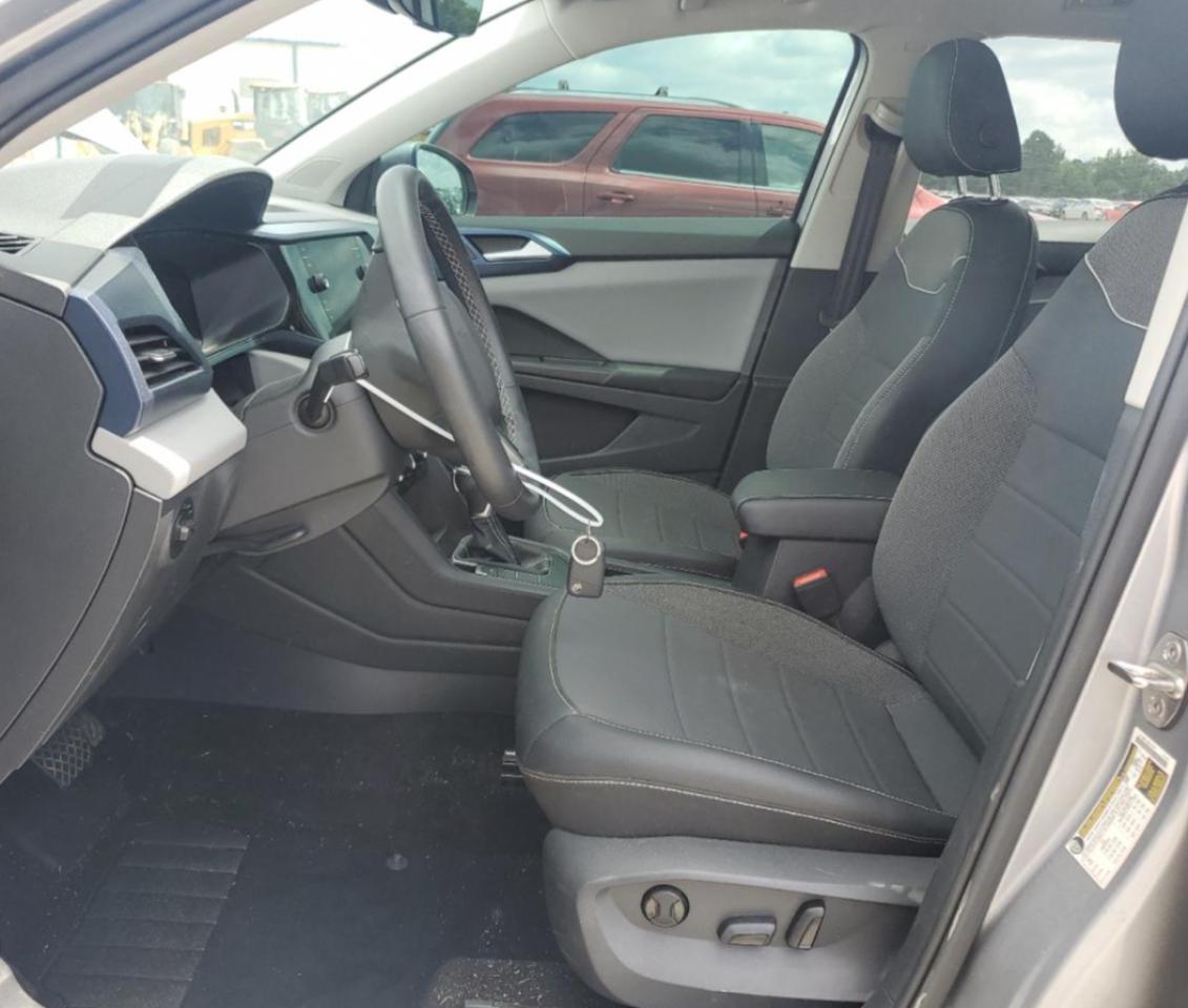 VOLKSWAGEN TAOS SE 2023