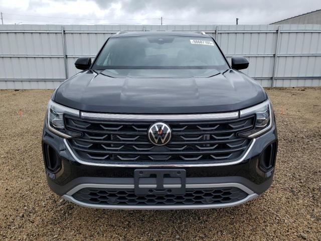VOLKSWAGEN ATLAS CROSS SPORT SE 2024