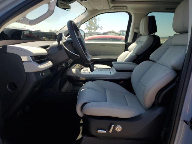 LINCOLN NAVIGATOR RESERVE 2025