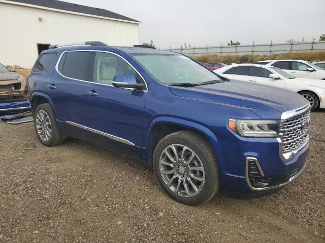 GMC ACADIA DENALI 2022