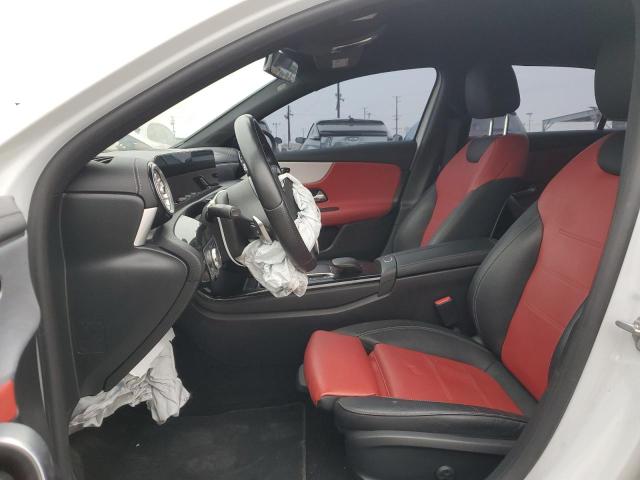 MERCEDES-BENZ A 220 2020