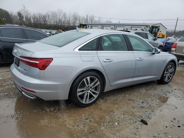 AUDI A6 PREMIUM 2021
