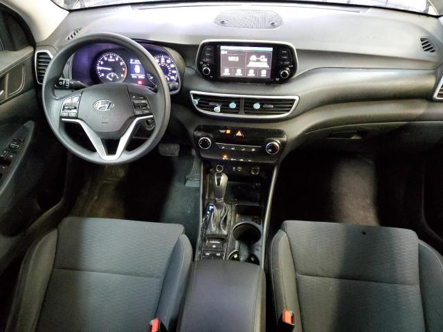 HYUNDAI TUCSON SE 2020