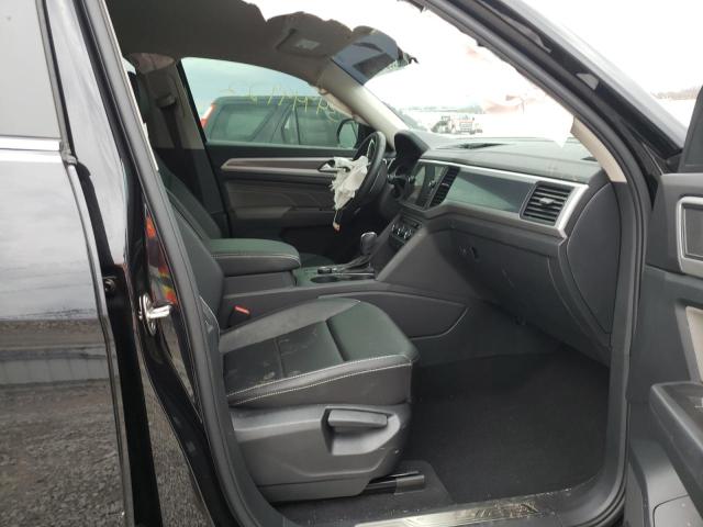 VOLKSWAGEN ATLAS SE 2021