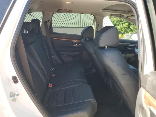 HONDA CR-V EXL 2021