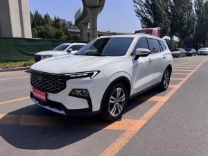 Ford Equator 2023