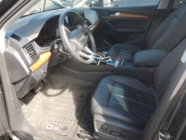 AUDI Q5 PREMIUM PLUS 45 2022