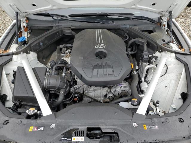 GENESIS G70 BASE 2022