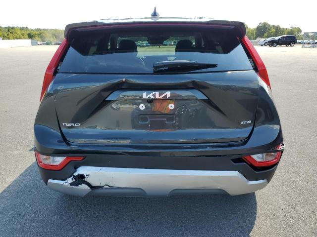 KIA NIRO LX 2025