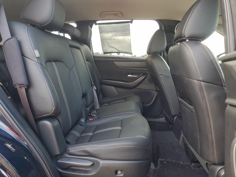 MAZDA CX-90 SELECT 2024