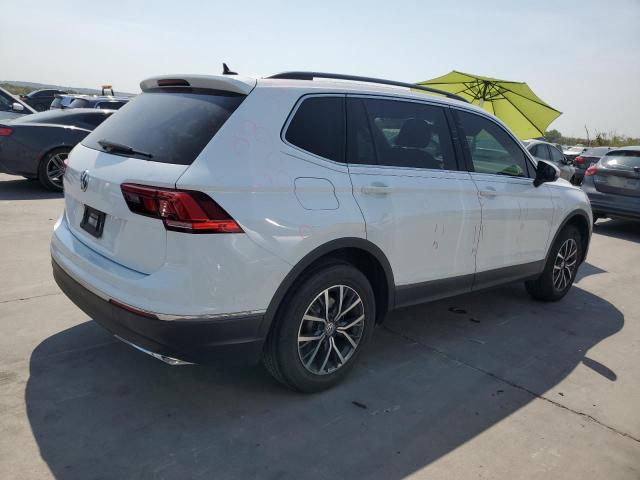 VOLKSWAGEN TIGUAN SE 2020