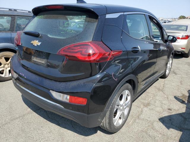 CHEVROLET BOLT EV LT 2020