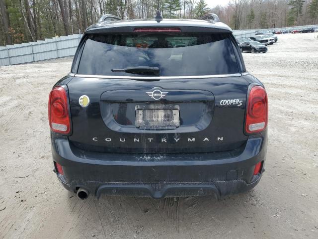 MINI COOPER S E COUNTRYMAN 2019