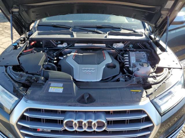 AUDI SQ5 PREMIUM PLUS 2020
