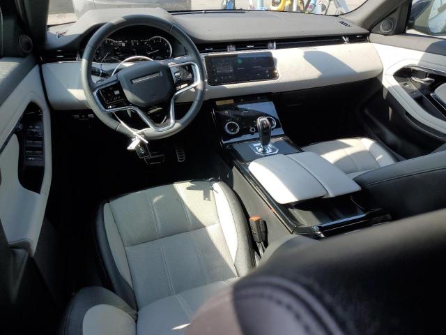 LAND ROVER RANGE ROVER EVOQUE 2022