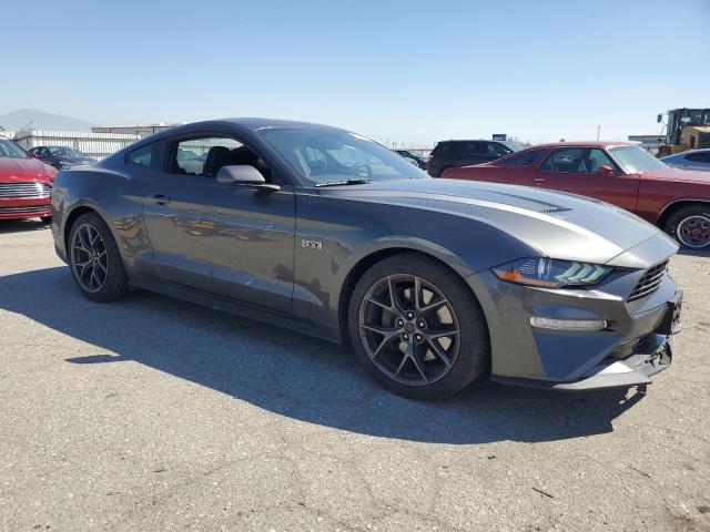 FORD MUSTANG 2020
