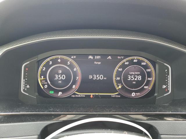 VOLKSWAGEN ARTEON SEL R-LINE 2021