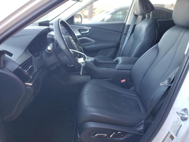 ACURA RDX 2024