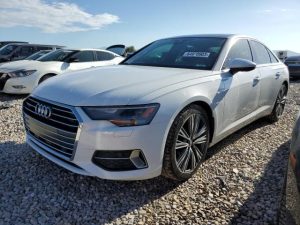 AUDI A6 PREMIUM 2019