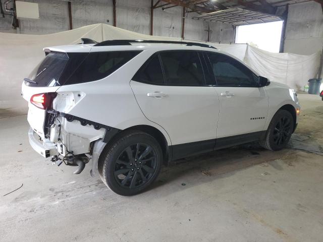 CHEVROLET EQUINOX RS 2022