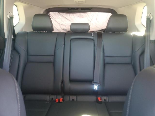 NISSAN ROGUE SL 2023