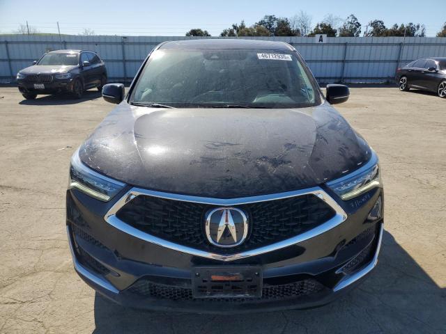 ACURA RDX 2021