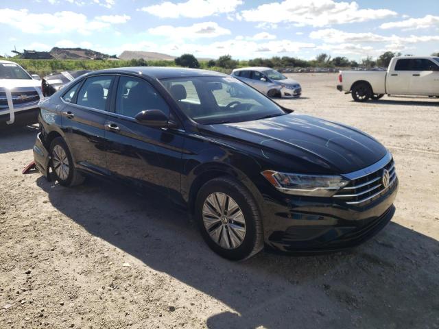 VOLKSWAGEN JETTA S 2019