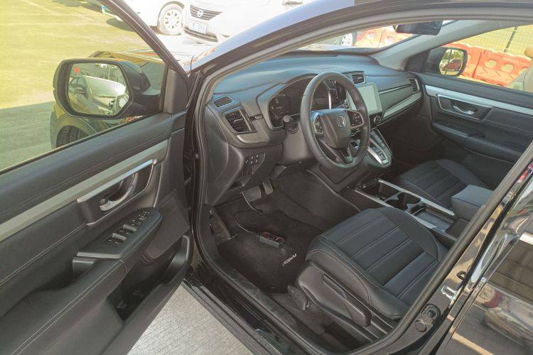 HONDA CR-V 2021