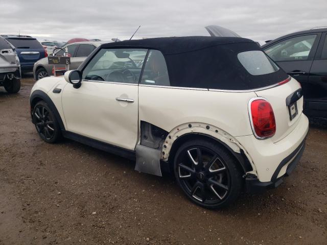 MINI COOPER 2022