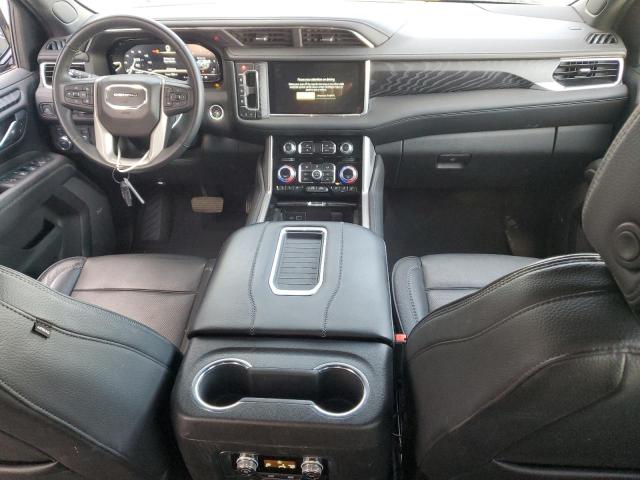 GMC YUKON XL DENALI 2022