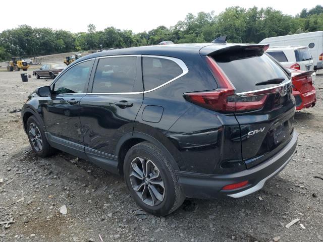 HONDA CR-V EX 2021
