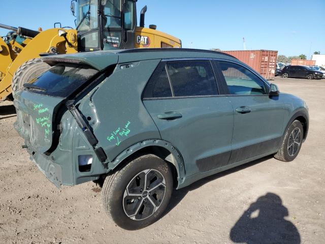 KIA NIRO EX 2024
