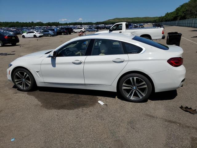 BMW 430XI GRAN COUPE 2020