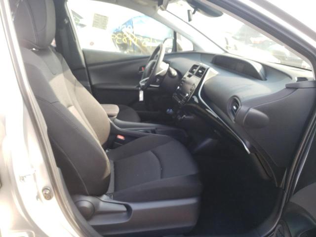 TOYOTA PRIUS SPECIAL EDITION 2021