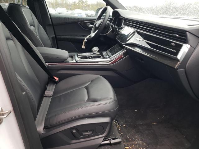 AUDI Q7 PREMIUM PLUS 2020