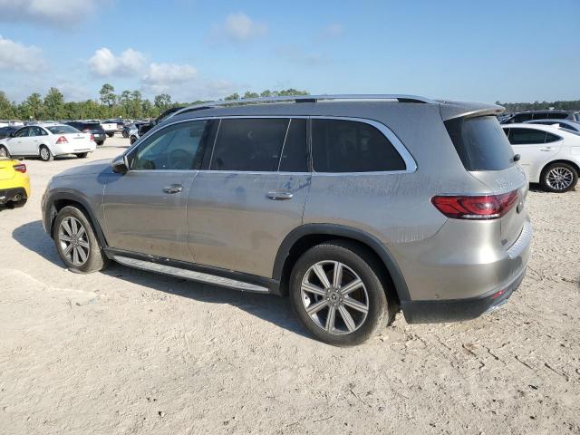 MERCEDES-BENZ GLS 450 4MATIC 2020