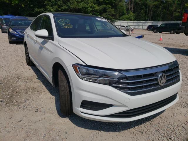 VOLKSWAGEN JETTA S 2021
