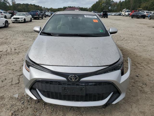 TOYOTA COROLLA SE 2022