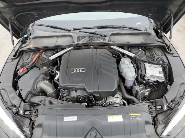 AUDI A5 PREMIUM 40 2023