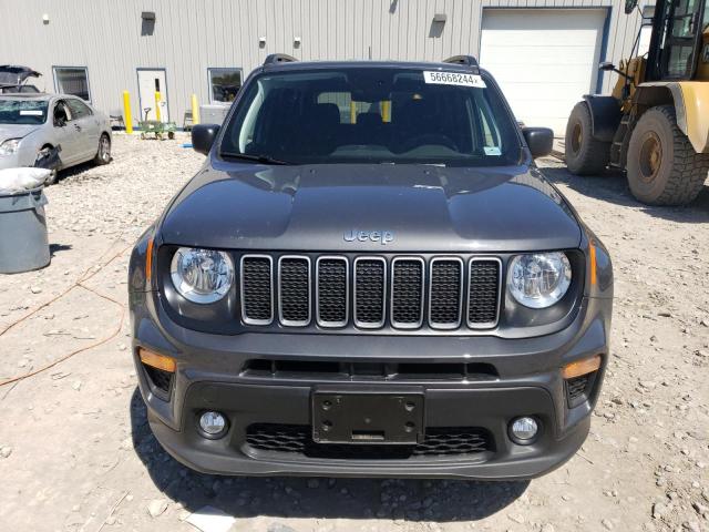 JEEP RENEGADE LATITUDE 2023