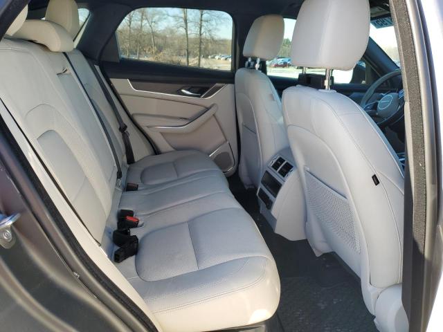 JAGUAR F-PACE S 2022