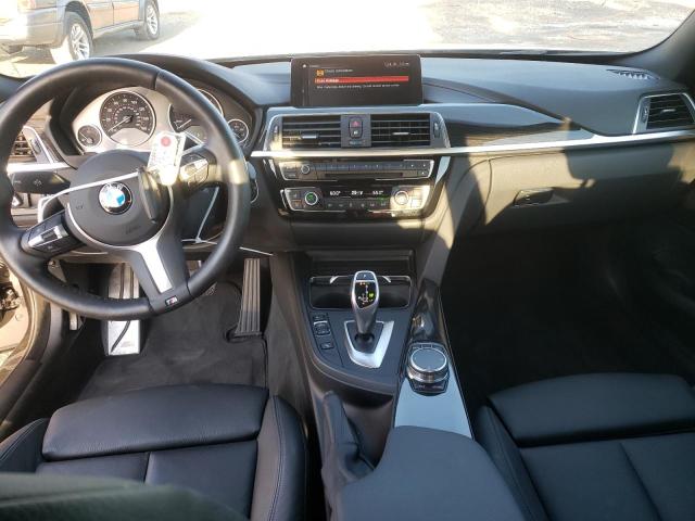 BMW 430I 2019